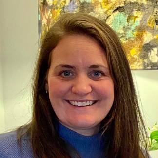 Cassie Beattie, Clinical Manager