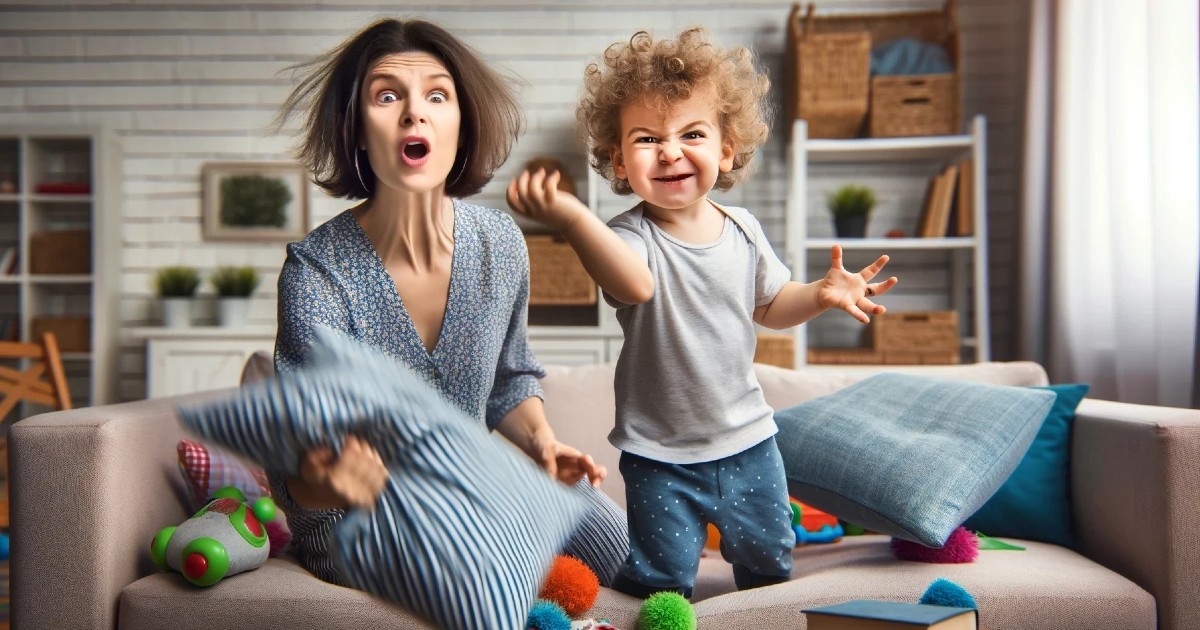 Discipline in Parenting